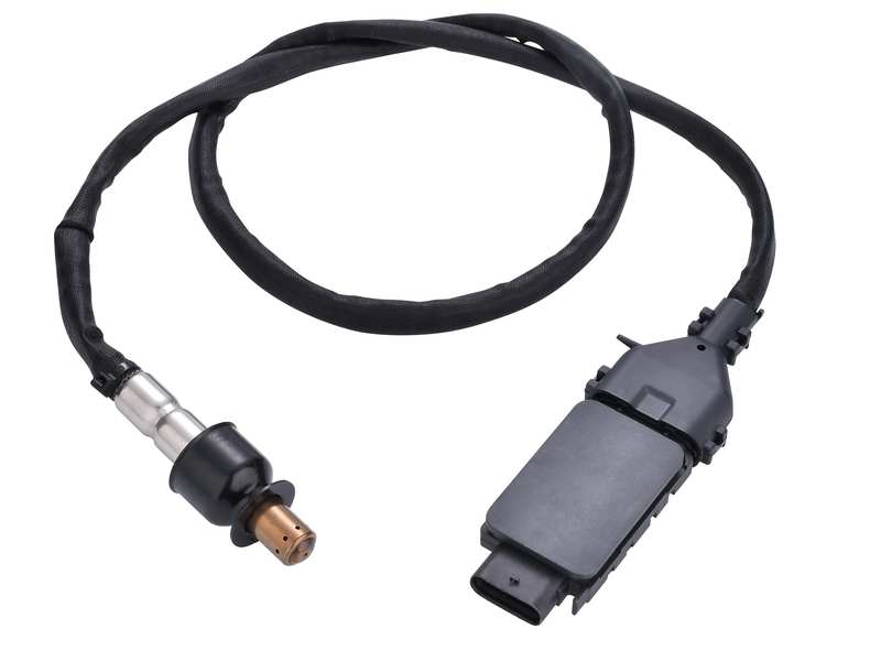 NOx-Sensor
